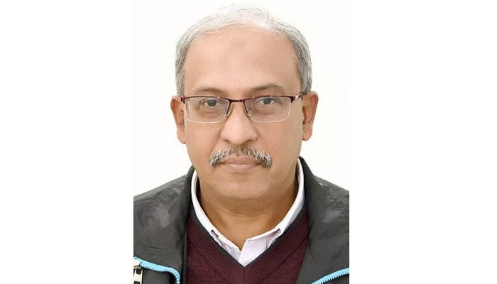 প্রধান তথ্য কর্মকর্তা হলেন সাংবাদিক আবদাল আহমদ